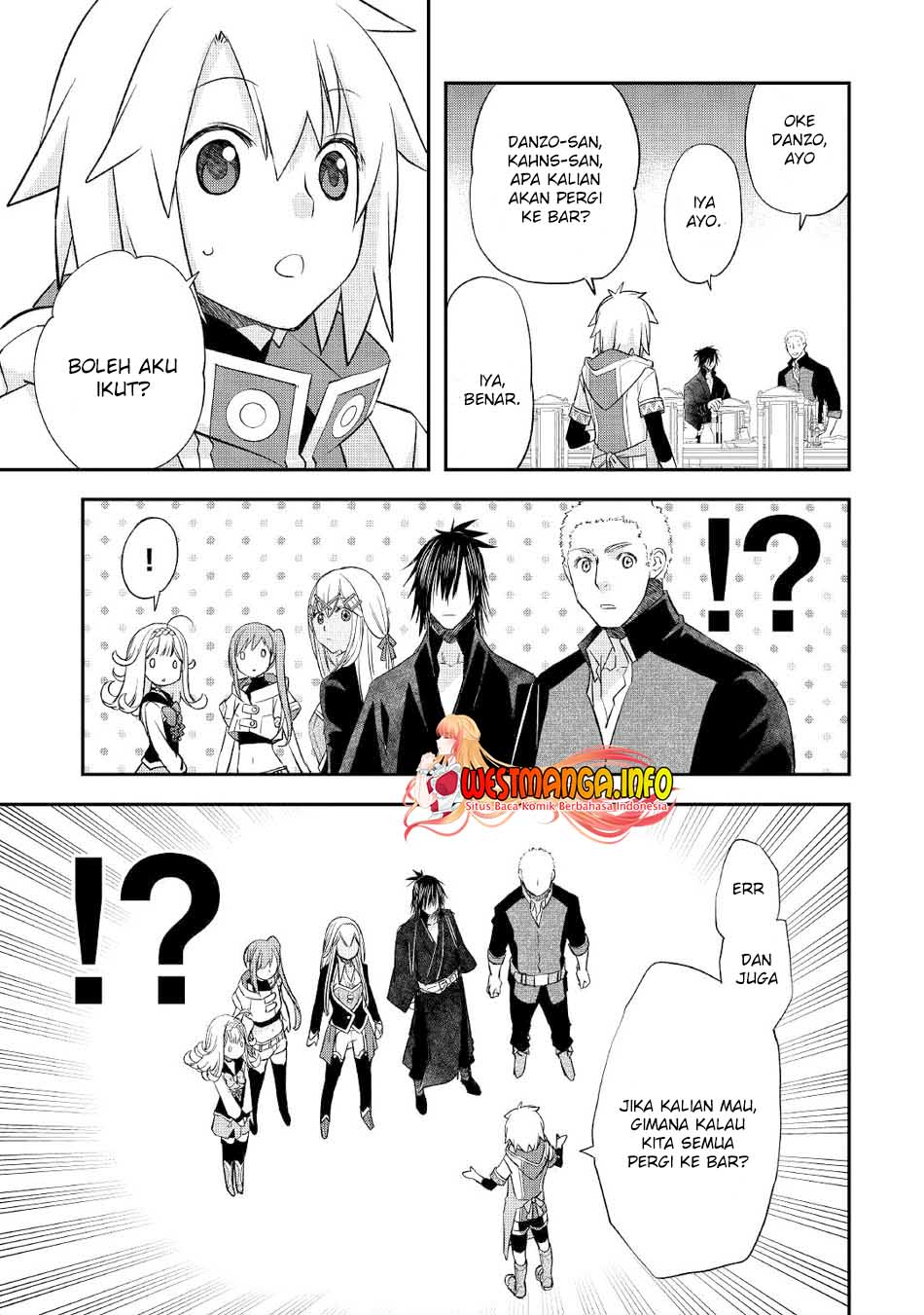 Kanchigai no Atelier Master
